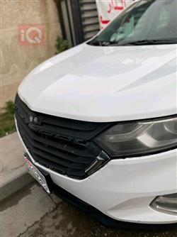 شيفروليه إكوينوكس